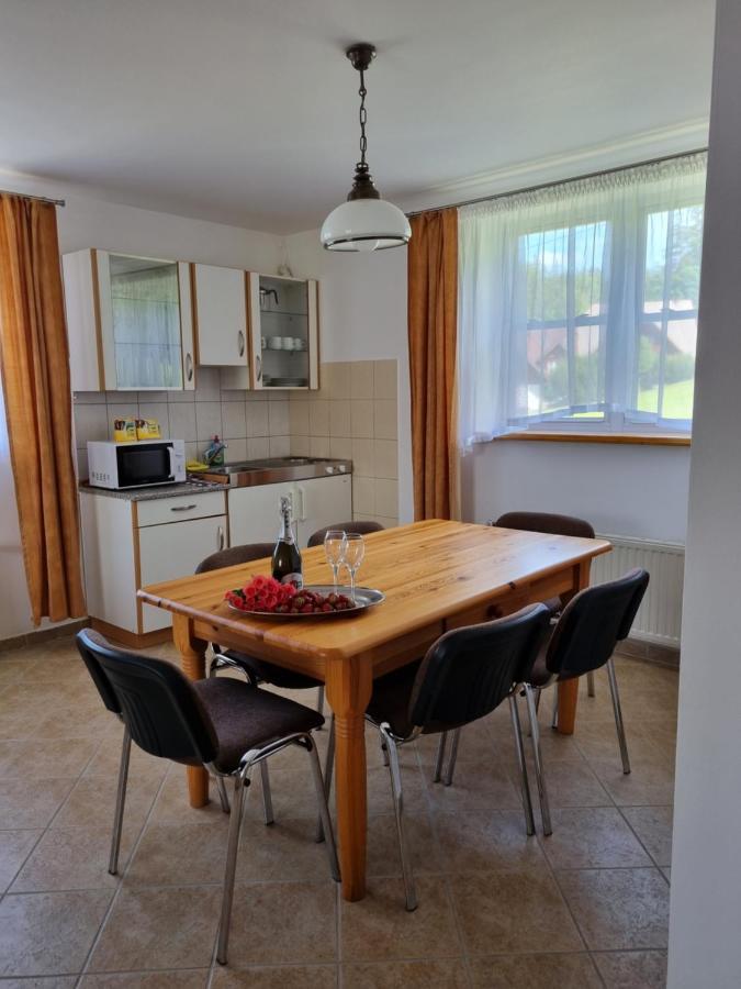 Hotel Karkonosze คาร์ปัตซ์ ภายนอก รูปภาพ