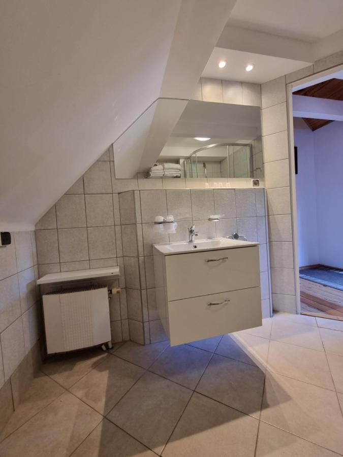Hotel Karkonosze คาร์ปัตซ์ ภายนอก รูปภาพ