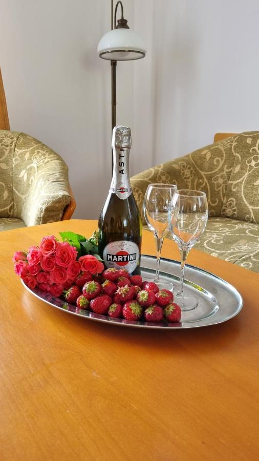 Hotel Karkonosze คาร์ปัตซ์ ภายนอก รูปภาพ