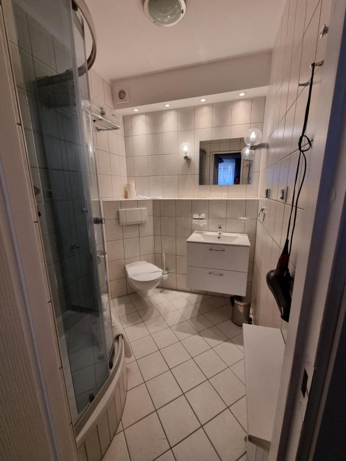 Hotel Karkonosze คาร์ปัตซ์ ภายนอก รูปภาพ