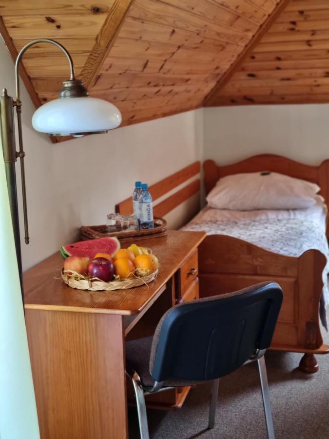 Hotel Karkonosze คาร์ปัตซ์ ภายนอก รูปภาพ